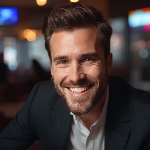 Daan Bakker — goksites zonder cruks reviewer